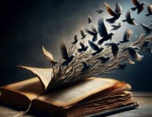 Bibelverse: Einsichten aus der hermetischen Weisheit