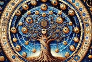 Baum des Lebens