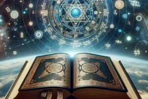 Lebendige Kabbalah erkunden