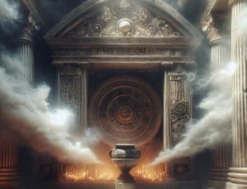 Fake Mysterienschulen: Unterscheidung zwischen wahrer Weisheit und irreführenden Praktiken