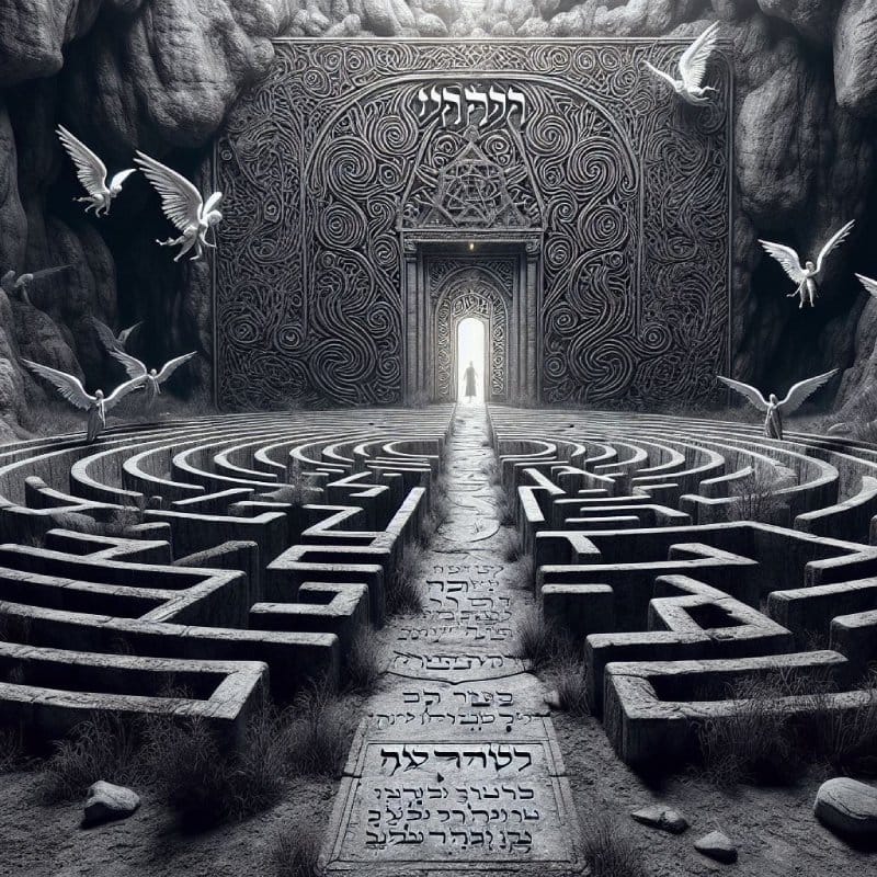Illuminaten Kabbala 