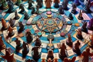 Einblick in die Kabbala