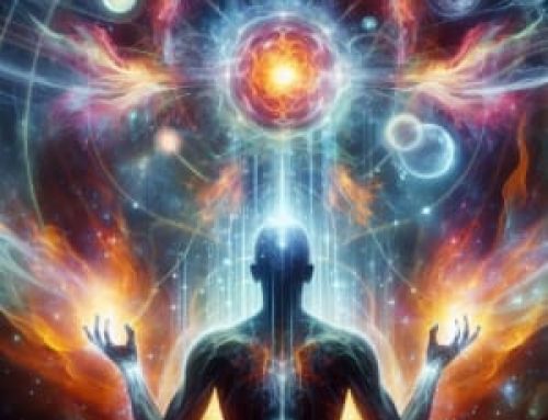 Spirituelle Heilung in der Kabbala: Der mystische Weg zur spirituellen Heilung