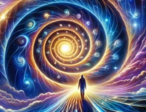 Sefirot Chesed: Die Sphäre der grenzenlosen göttlichen Liebe erforschen