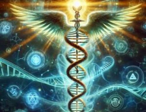 Weisheit und Gesundheit: Ganzheitliches Wohlbefinden kultivieren