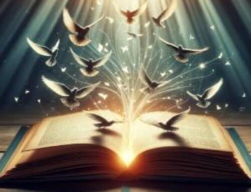 Weisheitsliteratur in der Bibel: Erkenntnisse aus kabbalistischen Lehren