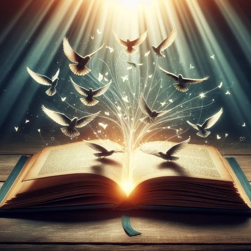 Weisheitsliteratur in der Bibel