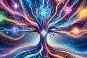 Der Baum des Lebens