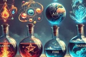 wie oben so unten okkulte Bedeutung