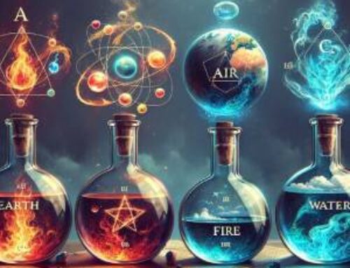 Wie Oben so Unten: Die okkulte Bedeutung