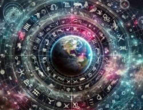 Okkulte Weisheit – Bedeutung: Verborgene Reiche des Wissens entschlüsseln