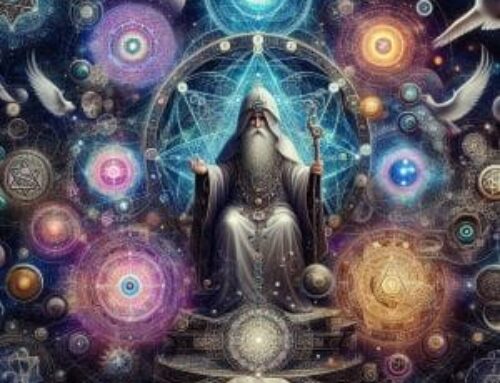 Ordensgemeinschaften: Die Mysterien der Initiation und Evolution