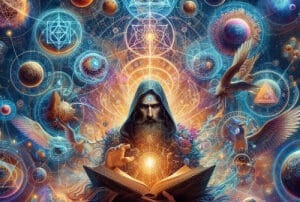 Kabbala und Bewusstsein