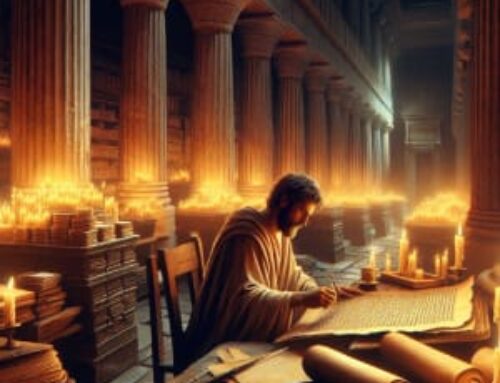 Grundlagen der Magie – Die zeitlosen Prinzipien der mystischen Künste erforschen