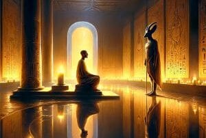 Mystik und Okkultismus