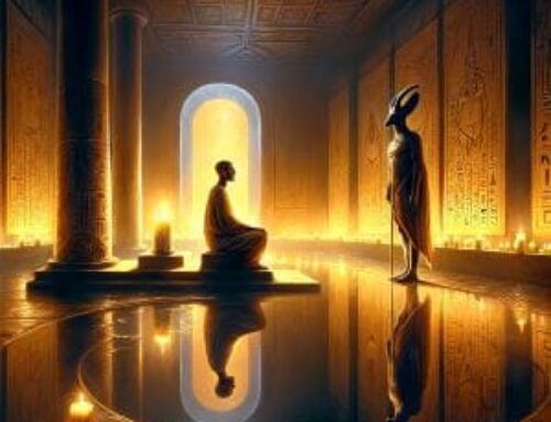 Mystik und Okkultismus aufgedeckt: Eine Reise durch das Arkane zur spirituellen Transformation und modernen Erleuchtung