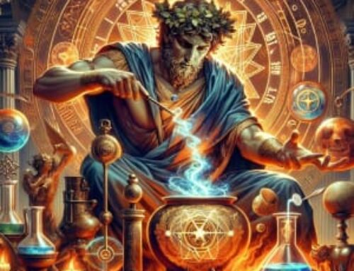 Einweihung in die Hermetik: Der mystische Weg