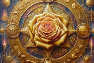 esoterische Praktiken