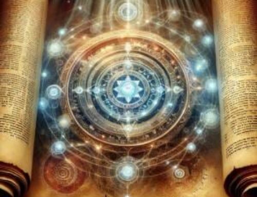 Die zehn Sefirot der Kabbala: Die entschleierte Wahrheit über das göttliche Geheimnis