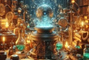 Rosenkreuzer Rituale