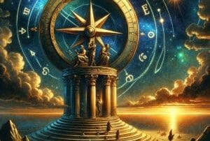 Rosenkreuzer Symbole