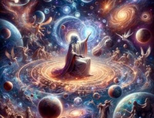 Rosenkreuzer-Rituale: Der Weg zur magischen Meisterschaft