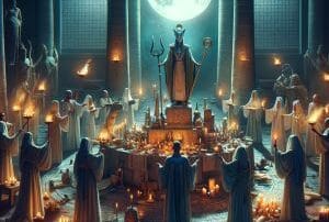 Weisheit im alten Ägypten