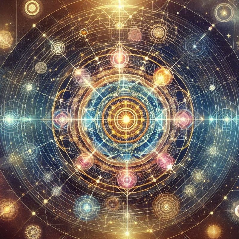 Was ist spirituelle Alchemie