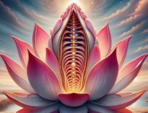 Kundalini-Aktivierung: Die Kraft im Inneren entdecken