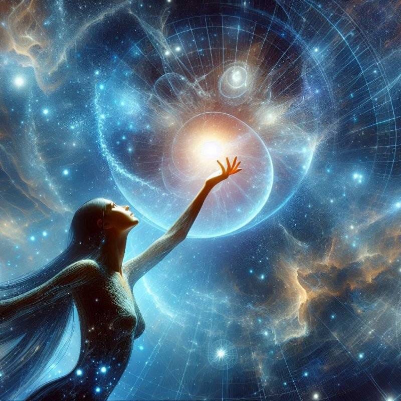 Kundalini-Erweckung