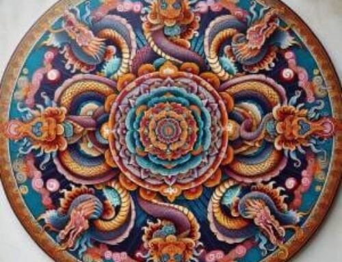 Kundalini Bedeutung: Die Macht der Schlange enthüllen