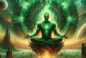 Kundalini Meditation