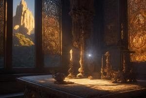 spirituelles Erwachen