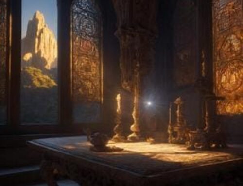 Spirituelles Erwachen: Stufen auf dem Wege zur Erleuchtung