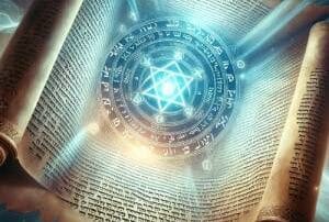 Religion der Kabbalah