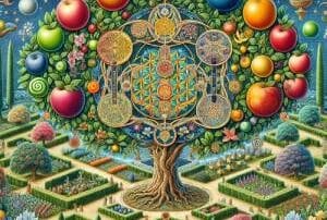 Lebensbaum Bedeutung