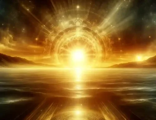 Die Lehre der Rosenkreuzer von den Geistwesen entschlüsseln: Ein Leitfaden für die Esoterik