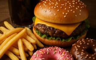 Fastfood
