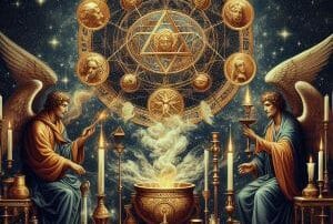 Kodex der Rosenkreuzer