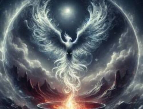 Alchemie und Magie: Der immerwährende Tanz