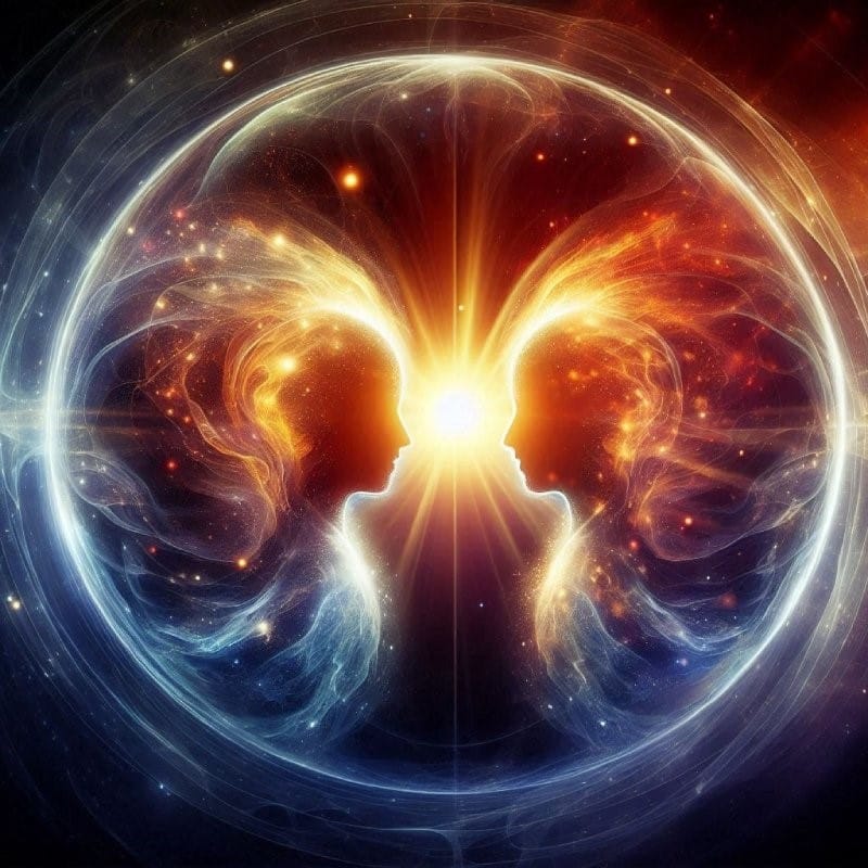 Spirituelle Alchemie