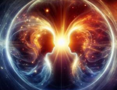 Spirituelle Alchemie: die Hermetische Weisheit entschlüsseln