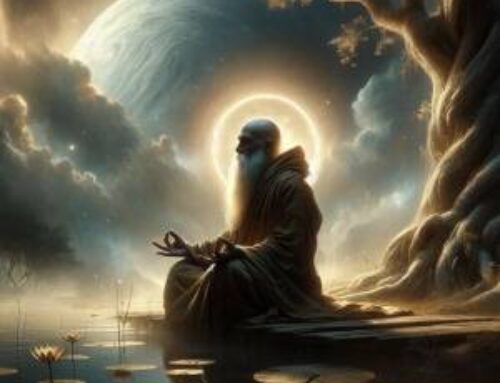 Hermetische Philosophie: Die Bedeutung der Erleuchtung