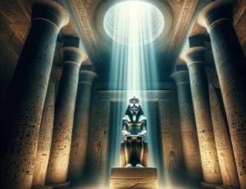 Okkultismus entlarvt: Die verborgenen Dimensionen spiritueller Weisheit