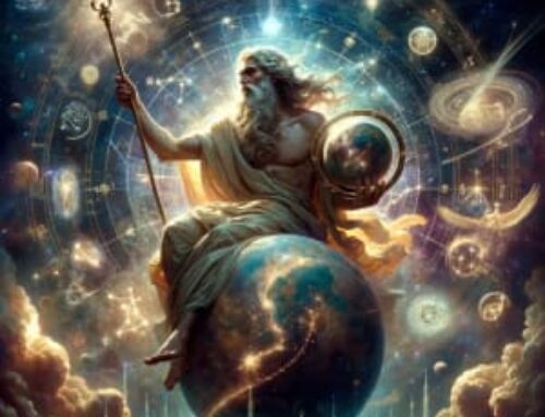 Westliche Esoterik und Einweihungsrituale: Die Enthüllung der alten Wege zur Erleuchtung