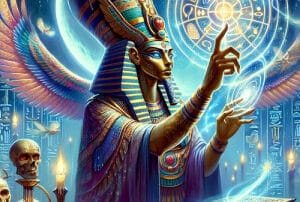 Esoterische Praktiken