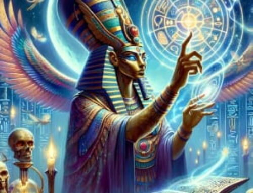 Esoterische Praktiken: Auf dem inneren Weg zur Erleuchtung