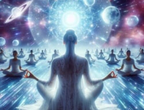 Weibliche Gottheit – Göttin und ihre Mystik durch alle Epochen