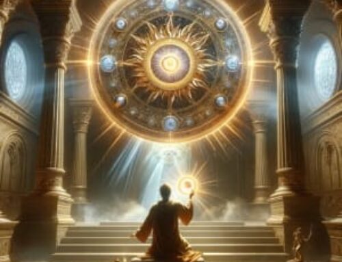 Westliche Esoterik: Navigieren durch die Initiationsströme der spirituellen Evolution