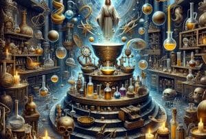 Lehre der Rosenkreuzer